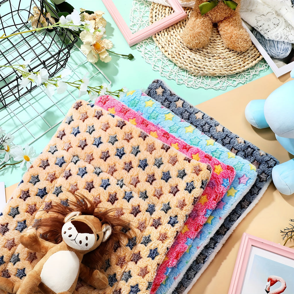 Crate Mat W/ Multiple Colors