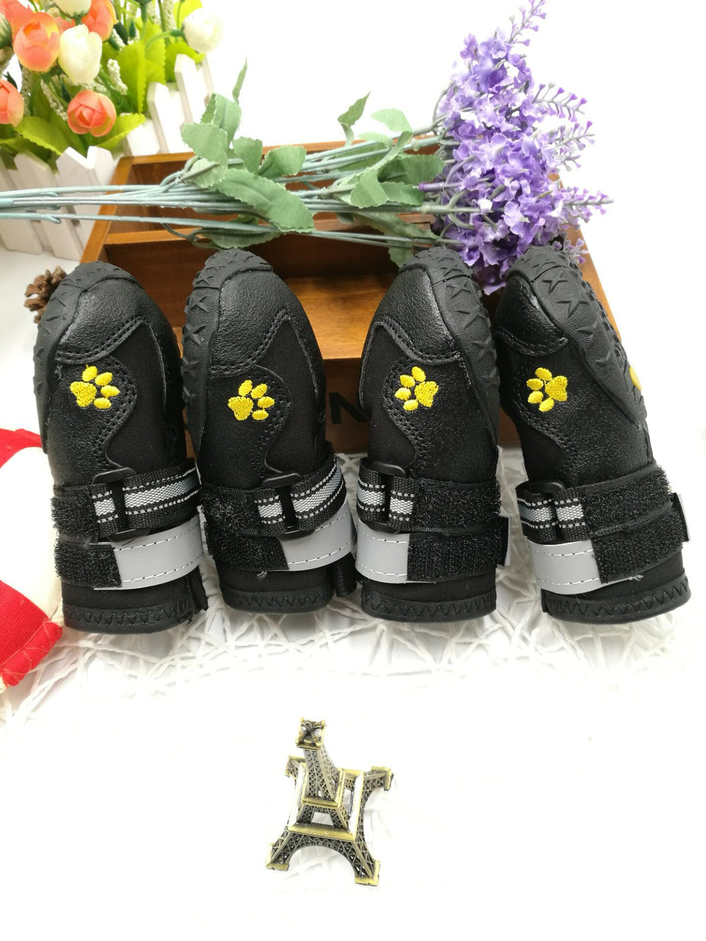 Waterproof Pet Shoes