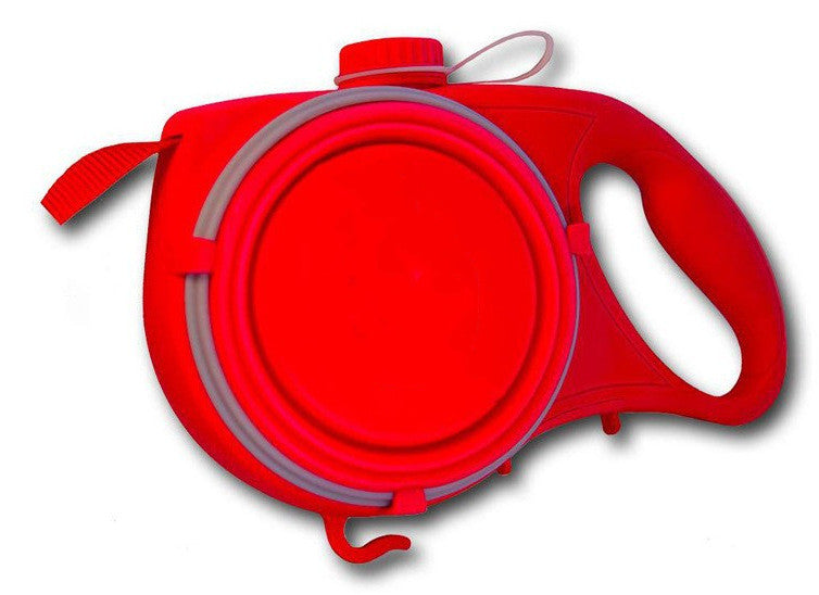 Multifunctional Pet Leash