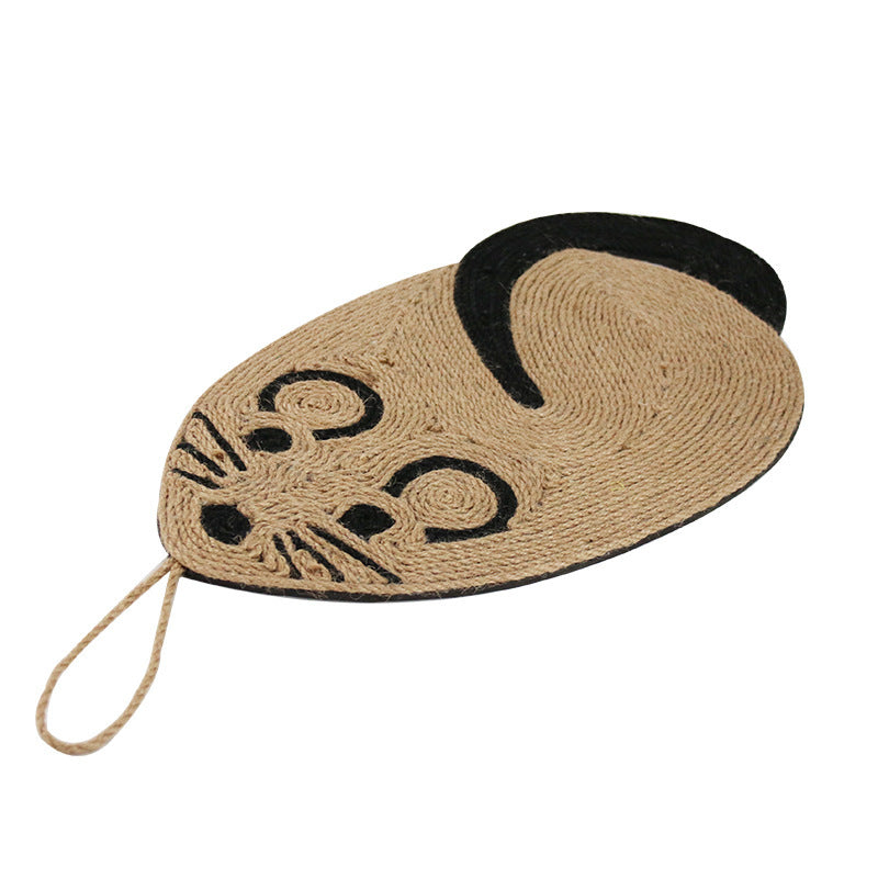 Cat Scratch Pad