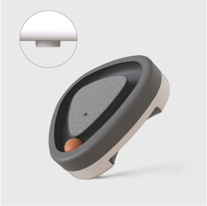 Interactive Turntable Cat Toy