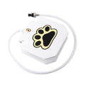 Outdoor Pet Water Fountain Pressure Plate