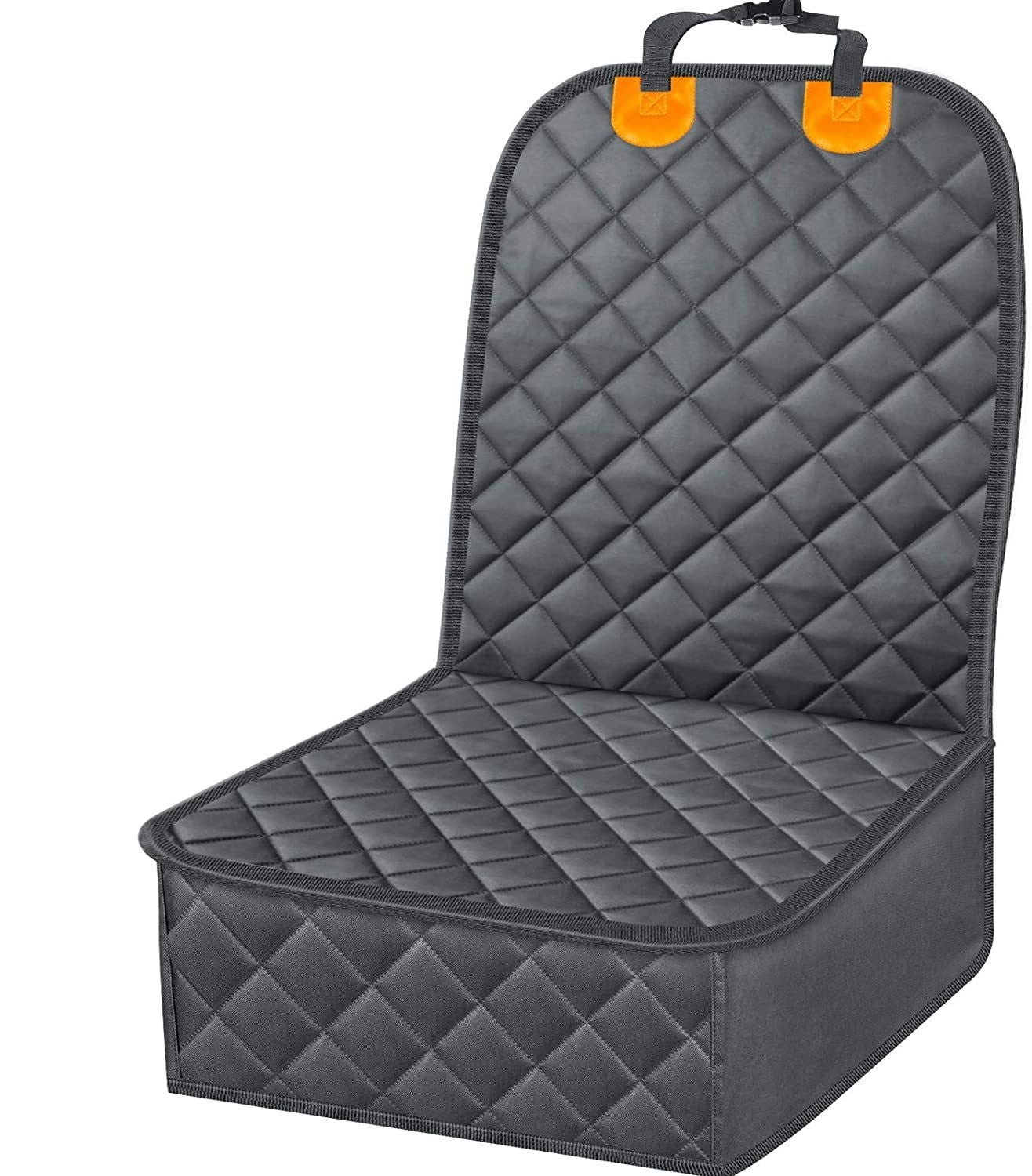 Rear Seat Travel Cushion