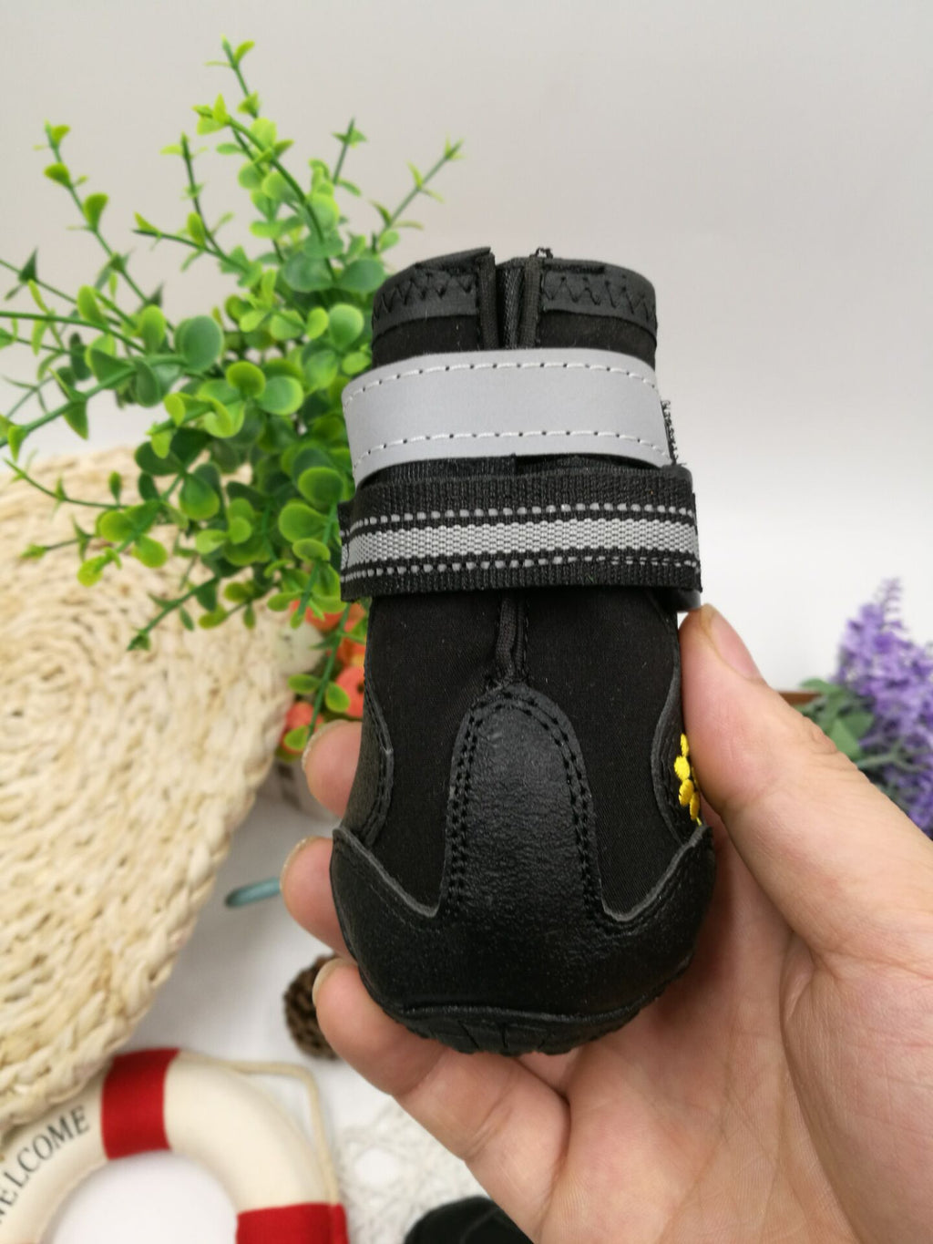Waterproof Pet Shoes