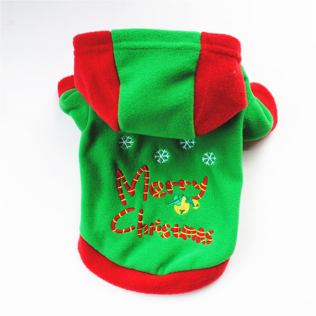 Christmas Pet Sweater