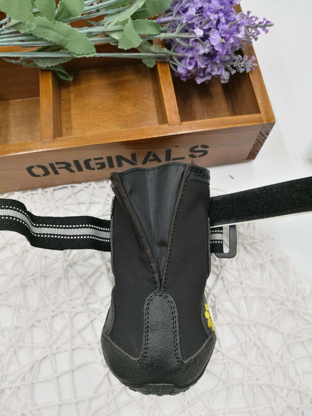 Waterproof Pet Shoes