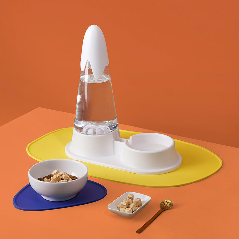 Non-slip Feeding Mat