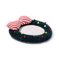 Assorted Christmas Pet Mats