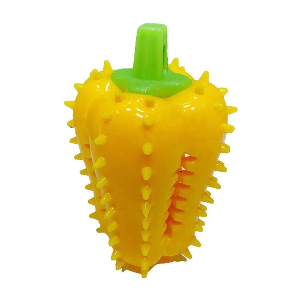 Chili Chewer Toy