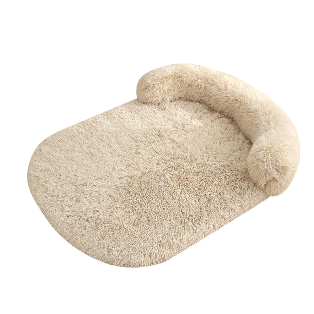 Simplistic Colored Pet Beds