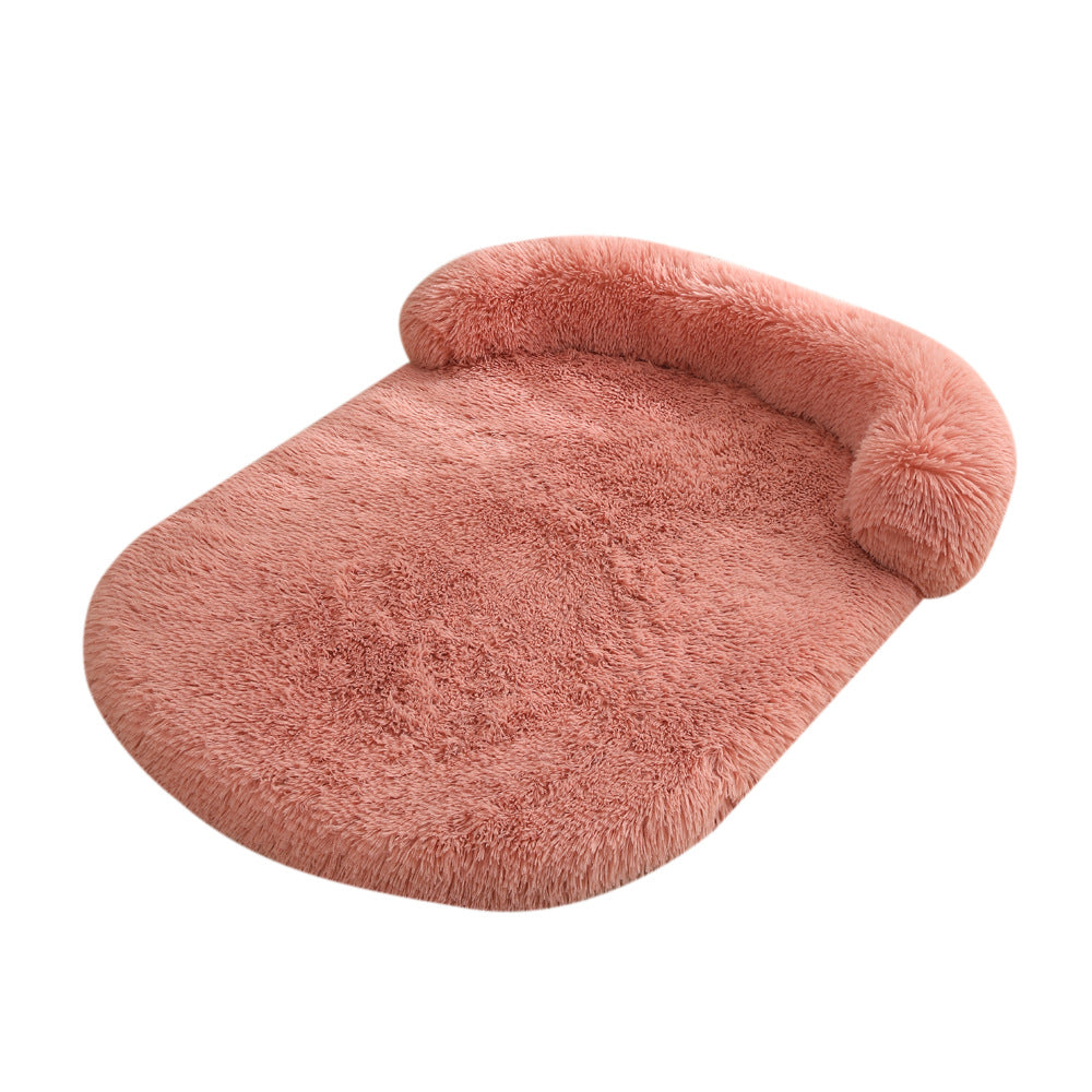 Simplistic Colored Pet Beds