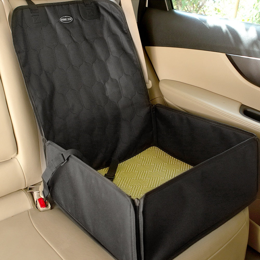 Rear Seat Travel Cushion