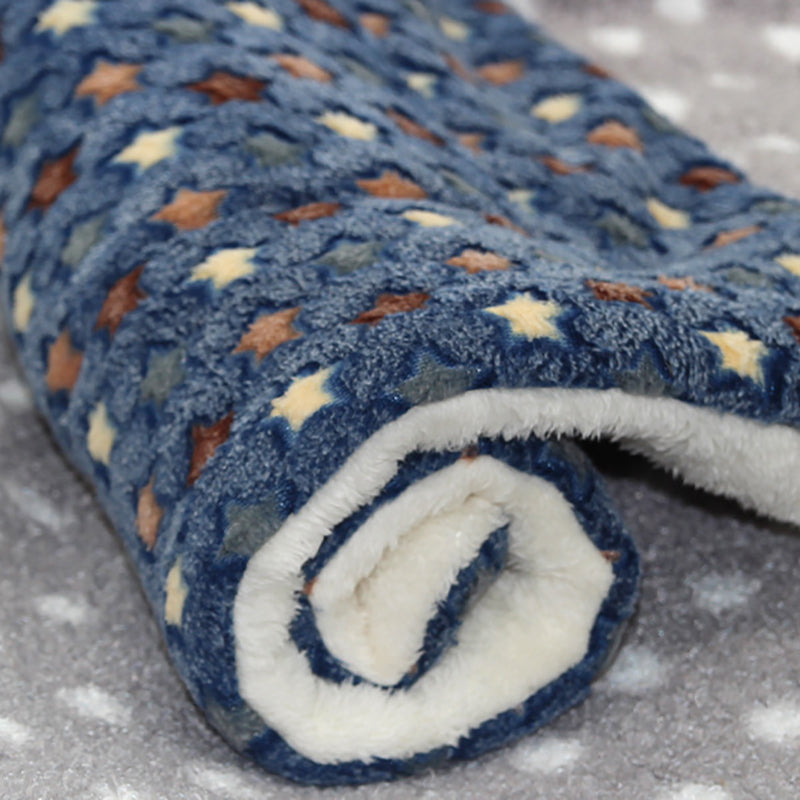 Crate Mat W/ Multiple Colors