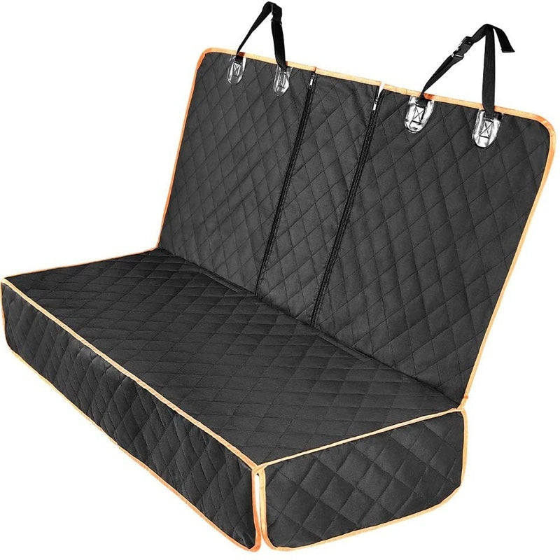 Rear Seat Travel Cushion