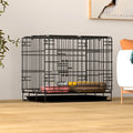 Double Door Pet Crate