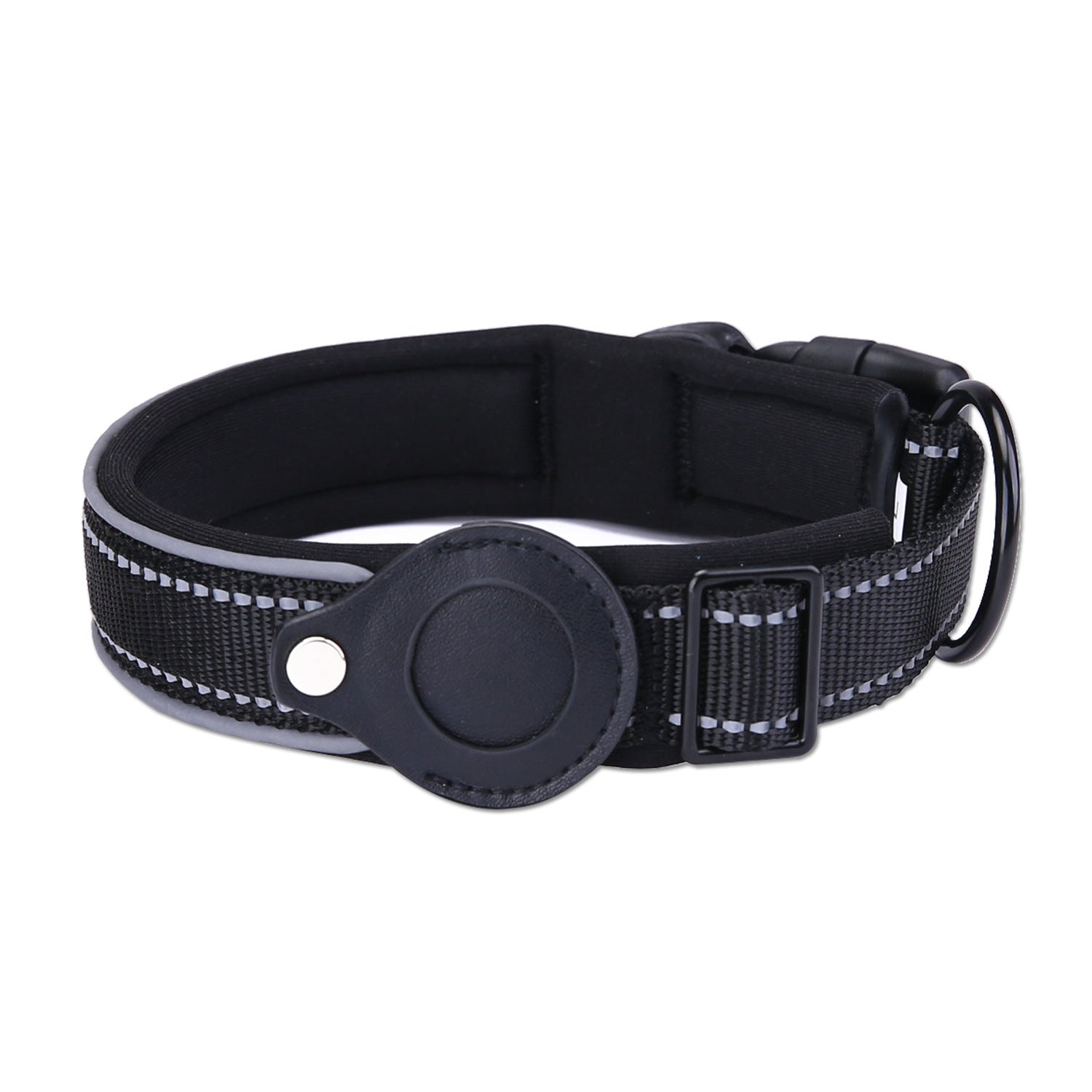 Nylon Adjustable Dog Collar