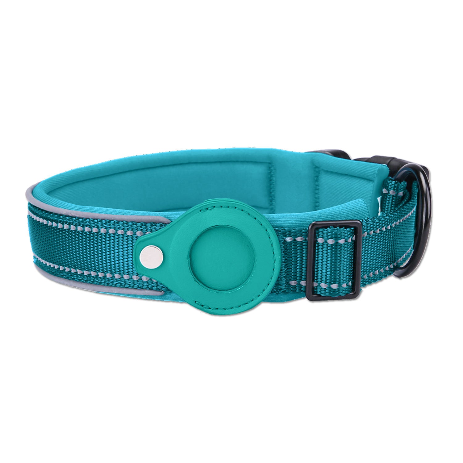Nylon Adjustable Dog Collar