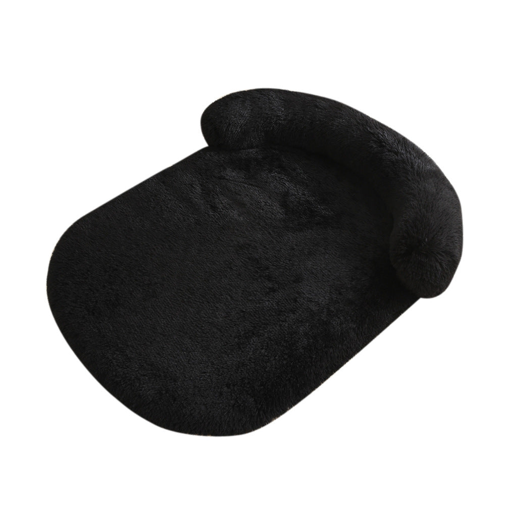 Simplistic Colored Pet Beds