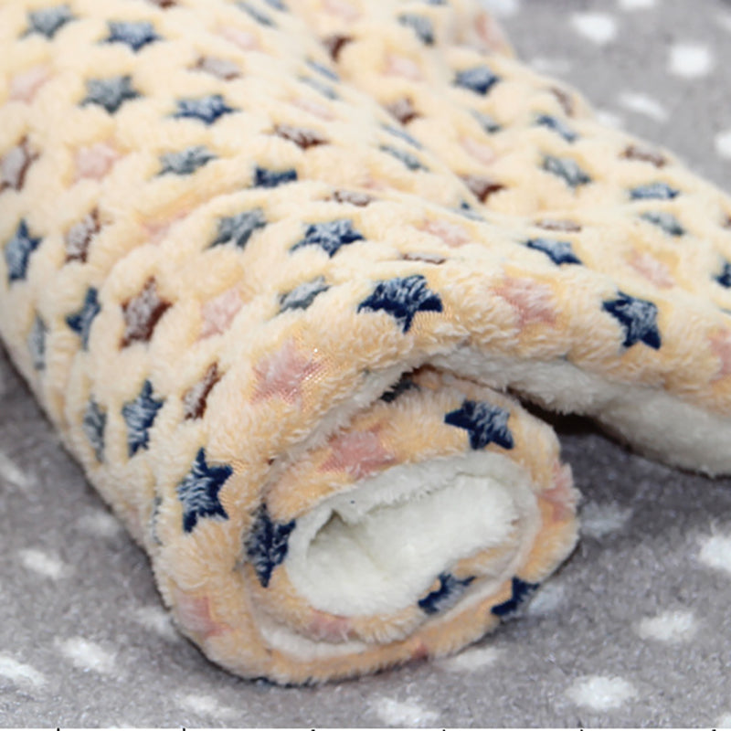 Crate Mat W/ Multiple Colors